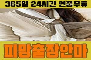 석촌동출장안마